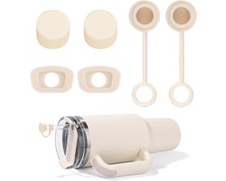 **JGS Premium - Amethist Edelsteen Dressoir Knoppen - Set van 4 Stuks - Paarse Kristal Kast Handgrepen - Meubeldeur DIY met Schroeven**