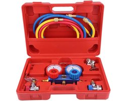 JGS Premium - Terracotta Bloempotten - Set van 48 Stuks - 2 Inch - Wit - Met Afvoergaten - Voor Binnen en Buiten - Plantenbakken - Tuindecoratie