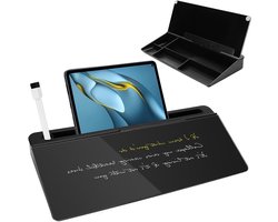 JHubers Goods - Bureau-organizer met gadget voor kantoor, thuiskantoor en schoolbenodigdheden