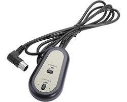 JHubers Goods - Sillon Relax stoelbank met elektrische verstelling en afstandsbediening