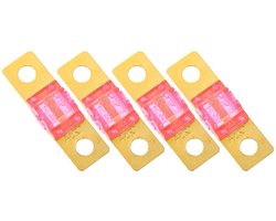 Jhubers Goods - Stevige meubelverhogers- Verstelbare blokken - Set van vier - Houtkleur - Extra hoog - Vloerbeschermers - Geschikt voor banken - Donker hout - 4 stuks 10 cm, 12 cm, 15 cm.