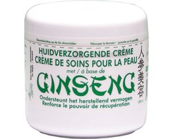 Jia Wei Ginseng Huidverzorgende crème