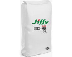 jiffy cocos mix 50l