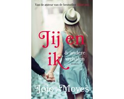 Jij en ik BOEK