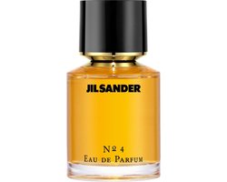 Jil Sander No.4 100 ml Eau de Parfum - Damesparfum