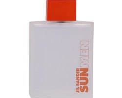 Jil Sander Sun 200 ml Eau de Toilette - Herenparfum