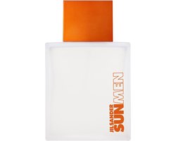 Jil Sander Sun 40 ml - Eau de toilette - Herenparfum