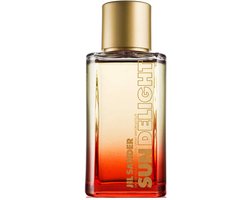 Jil Sander Sun Delight 100 ml Eau de Toilette - Damesparfum