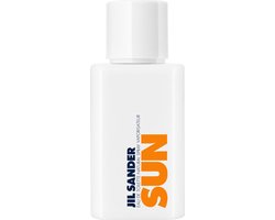 Jill Sander Sun 75 ml Eau de Toilette - Damesparfum