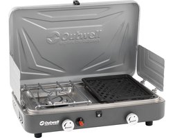 Jimbu stove