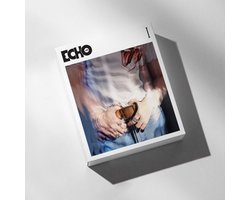 Jin - Echo (CD) (Version I)