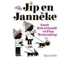 Jip en Janneke
