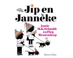 Jip en Janneke