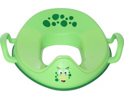 Jippie's My Trainer Seat WC Verkleiner - Dino