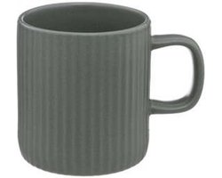 JJA - mokken/koppen/tassen - 35 cl - Groen - volumekrting