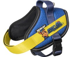 JK9® Paw Patrol - Hondentuig - Maat XS - Chase