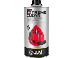 JLM Diesel Extreme Clean - Ultieme alles-in-één reiniger voor diesel auto - Diesel Cleaner - Voorkomt reparaties - Bespaart brandstofkosten - 1000ml