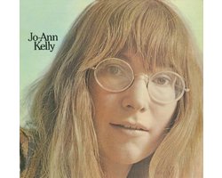 Jo-Ann Kelly