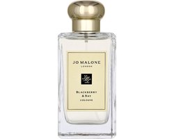 Jo Malone Blackberry & Bay Edc Spray Pre-pack 100 ml