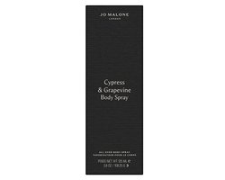 Jo Malone Cypress & Grapevine Body Spray 125ml