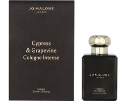 Jo Malone Cypress & Grapevine Intense Edc Spray Pre-pack