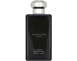 Jo Malone Cypress & Grapevine Intense Edc Spray Pre-pack 100 ml