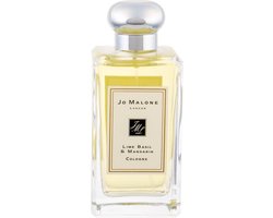 Jo Malone - EDC - Lime Basil & Mandarin
