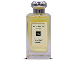 Jo Malone Kamperfoelie & Davana Eau de Cologne Voor Dames 100ml