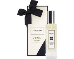Jo Malone Lime Basil & Mandarin Cologne Spray Pre-pack 30 ml