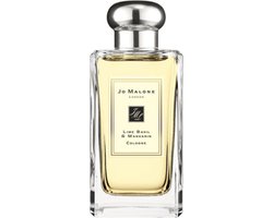 Jo Malone Lime Basil & Mandarin Eau de Cologne Spray 100 ml