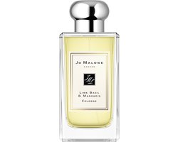 Jo Malone Lime Basil & Mandarin - EDC