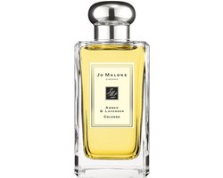 Jo Malone London Amber Lavender eau de cologne 100ml