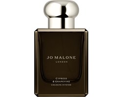 Jo Malone London - Cypress & Grapevine Cologne Intense 50Ml Spray