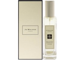 Jo Malone London English Oak & Hazelnut Cologne – 30 ml – Unisex