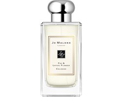 Jo Malone London Fig Lotus Flower Cologne eau de cologne 100ml