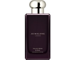 Jo Malone London - Fluweelroos & Oud Cologne Intense 100Ml Spray