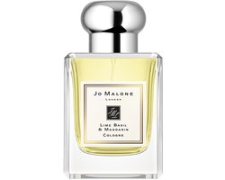 Jo Malone London Lime Basil & Mandarin eau de cologne 50 ml