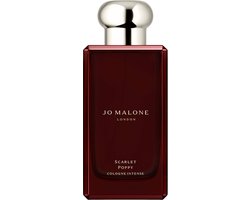 Jo Malone London Scarlet Poppy Cologne Intense 100 ml - Damesparfum