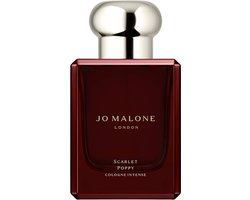 Jo Malone London - Scarlet Poppy Cologne Intense 50Ml Spray