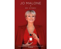 Jo Malone: My Story