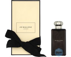 Jo Malone Oud & Bergamot Eau de Cologne - Unisex geur met houtachtige en citrusnoten - 100ml