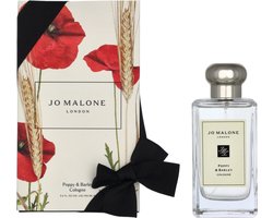 Jo Malone Poppy & Barley Edc Spray