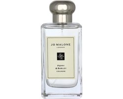 Jo Malone Poppy & Barley Edc Spray Pre-Pack