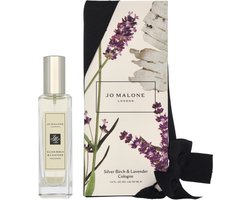Jo Malone Silver Birch & Lavender Edc Spray Pre-Pack