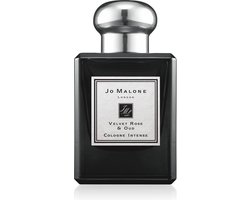 Jo Malone Velvet Rose & Oud Eau De Cologne Intense 50ml