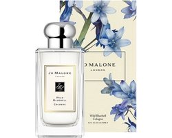 Jo Malone - Wild Bluebell Cologne Spray 100ml