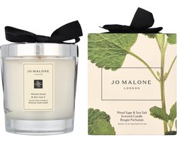 Jo Malone Wood Sage & Sea Salt Scented Candle