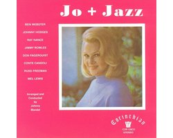 Jo Plus Jazz