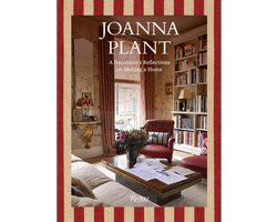 Joanna Plant
