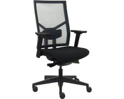 JOB ergo bureaustoel 787 Edition